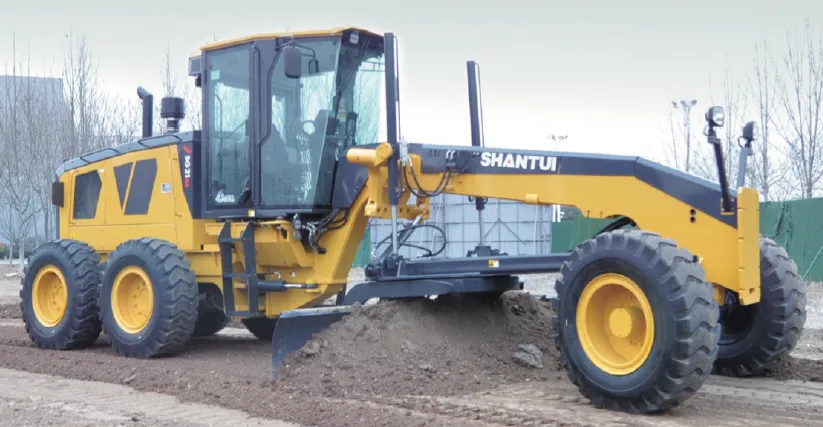 Vue arrière intérieure